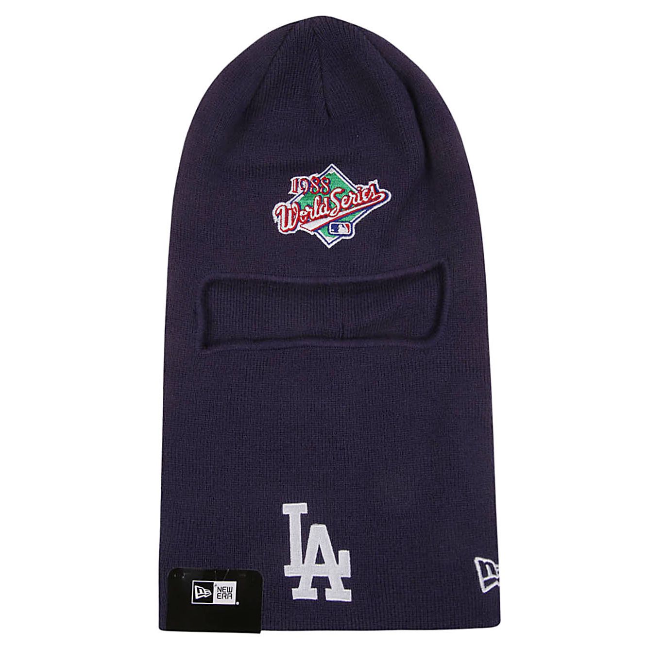 New Era La Dodgers Balaclava