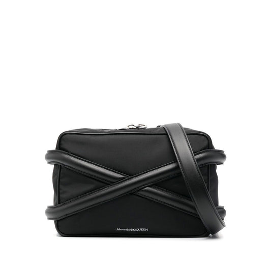 Alexander McQueen The Harness Shoulder Bag