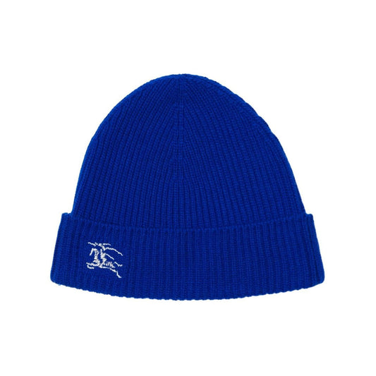 Burberry Equestrian Knight cashmere beanie Scarves Hats & Gloves