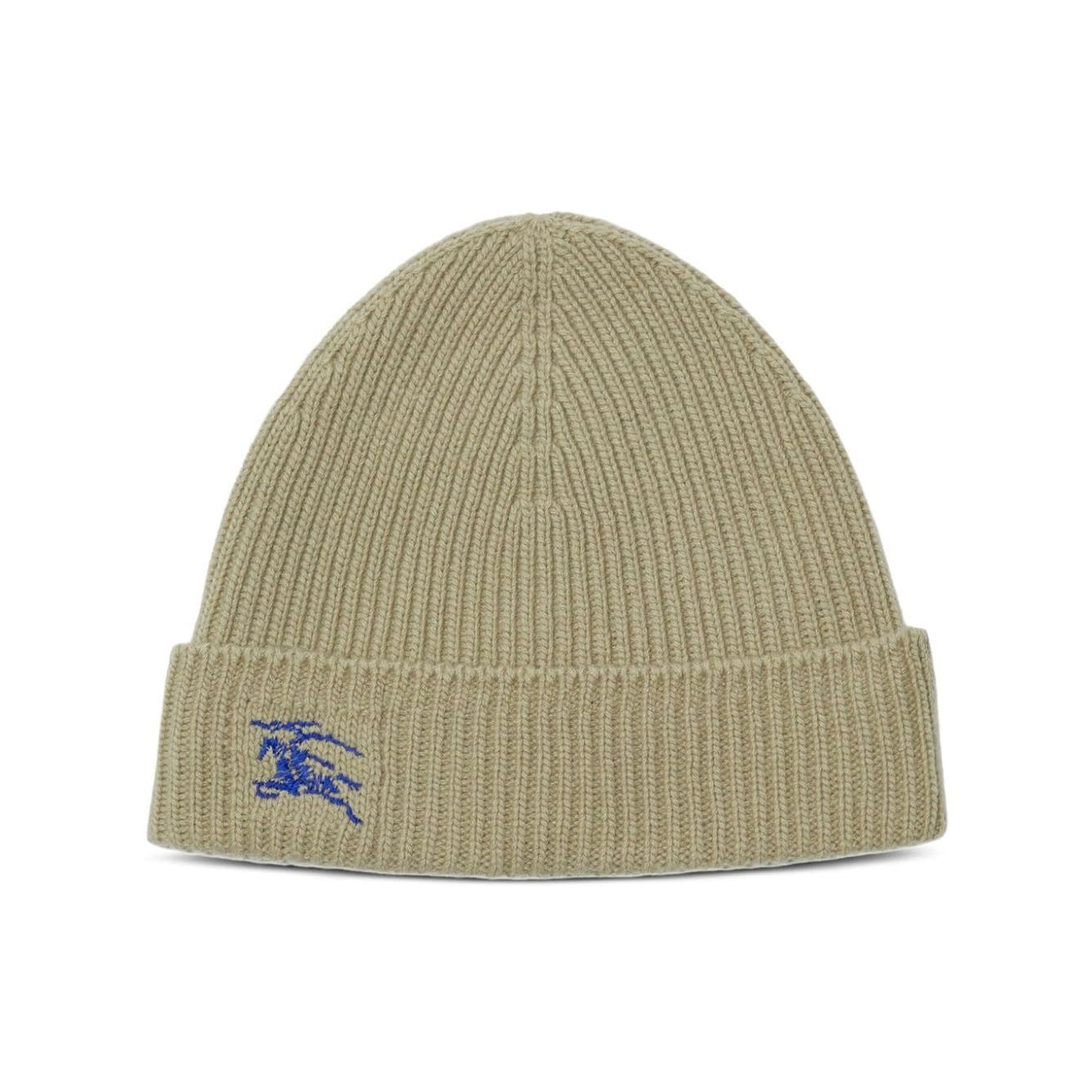 Burberry Equestrian Knight Cap Scarves Hats & Gloves