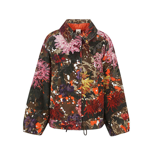 KONRAD Coats MultiColour Jackets