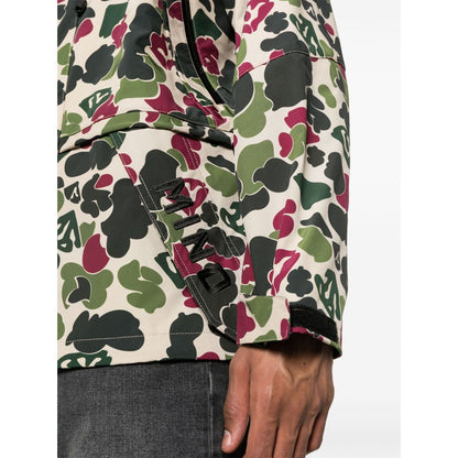 Billionaire Coats Green Coats