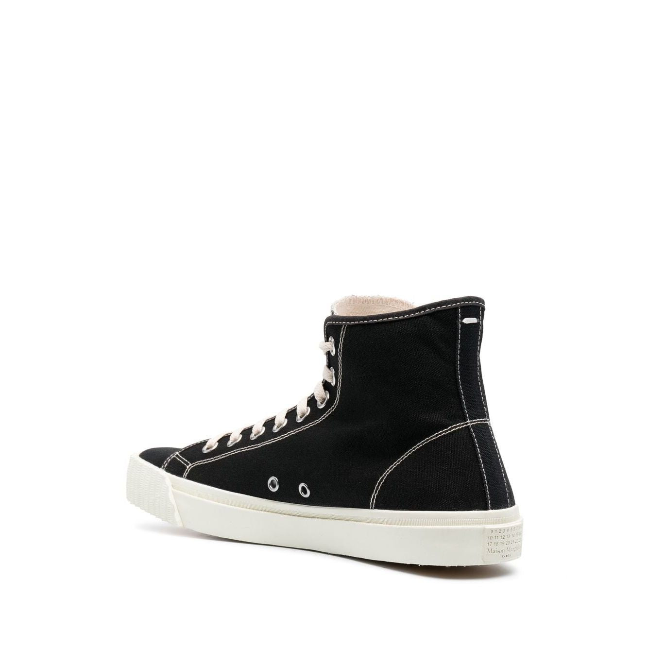 Maison Margiela Tabi high-top Sneakers