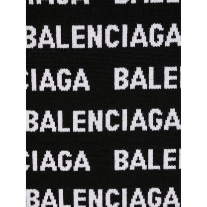 Balenciaga Bal Horizontal scarf Scarves Hats & Gloves