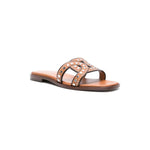 Tod's Kate studded sandals XXW70K0HZ50MIDS410