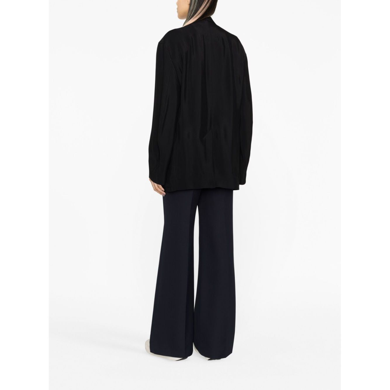 STUDIO NICHOLSON PRE Jackets Black Jackets