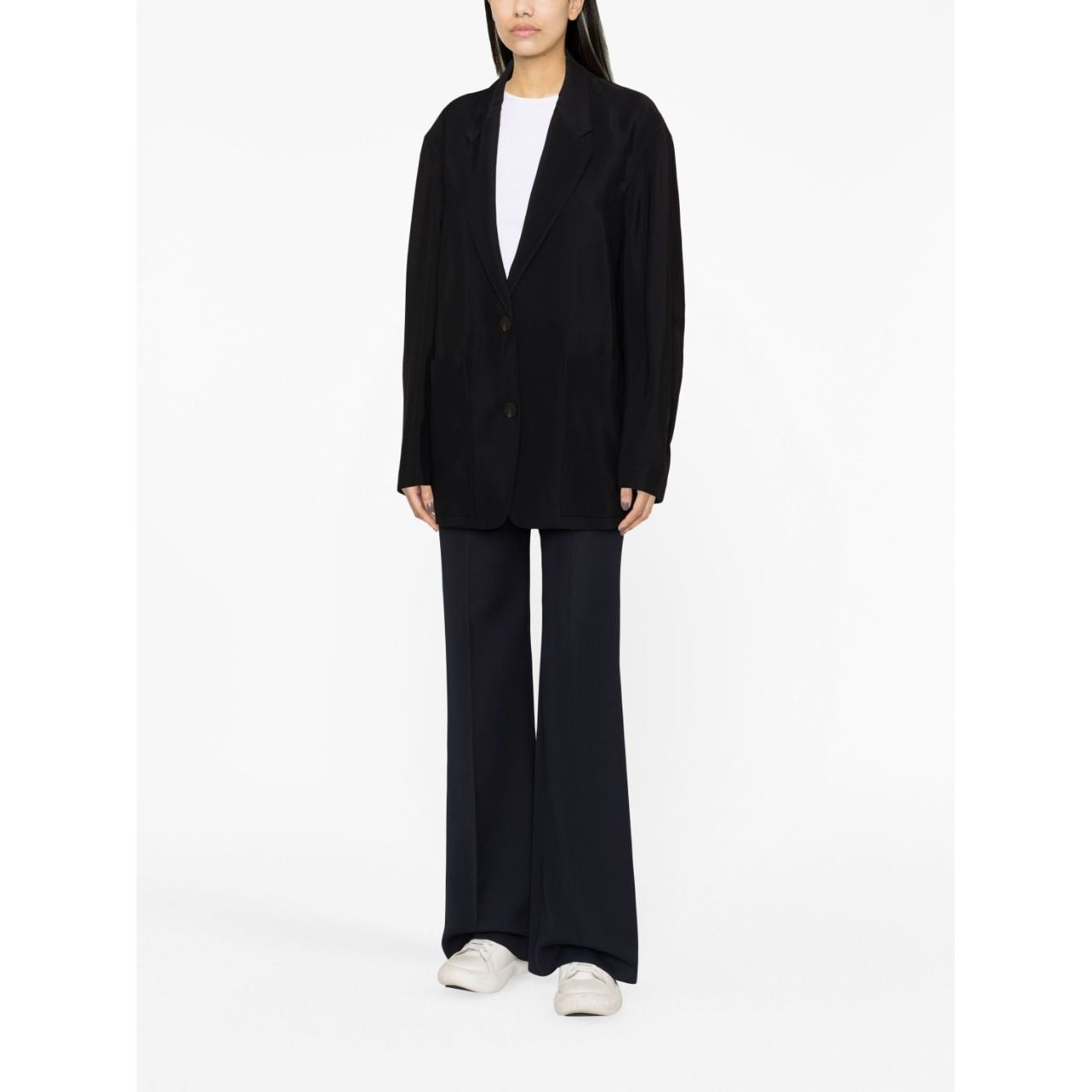 STUDIO NICHOLSON PRE Jackets Black Jackets