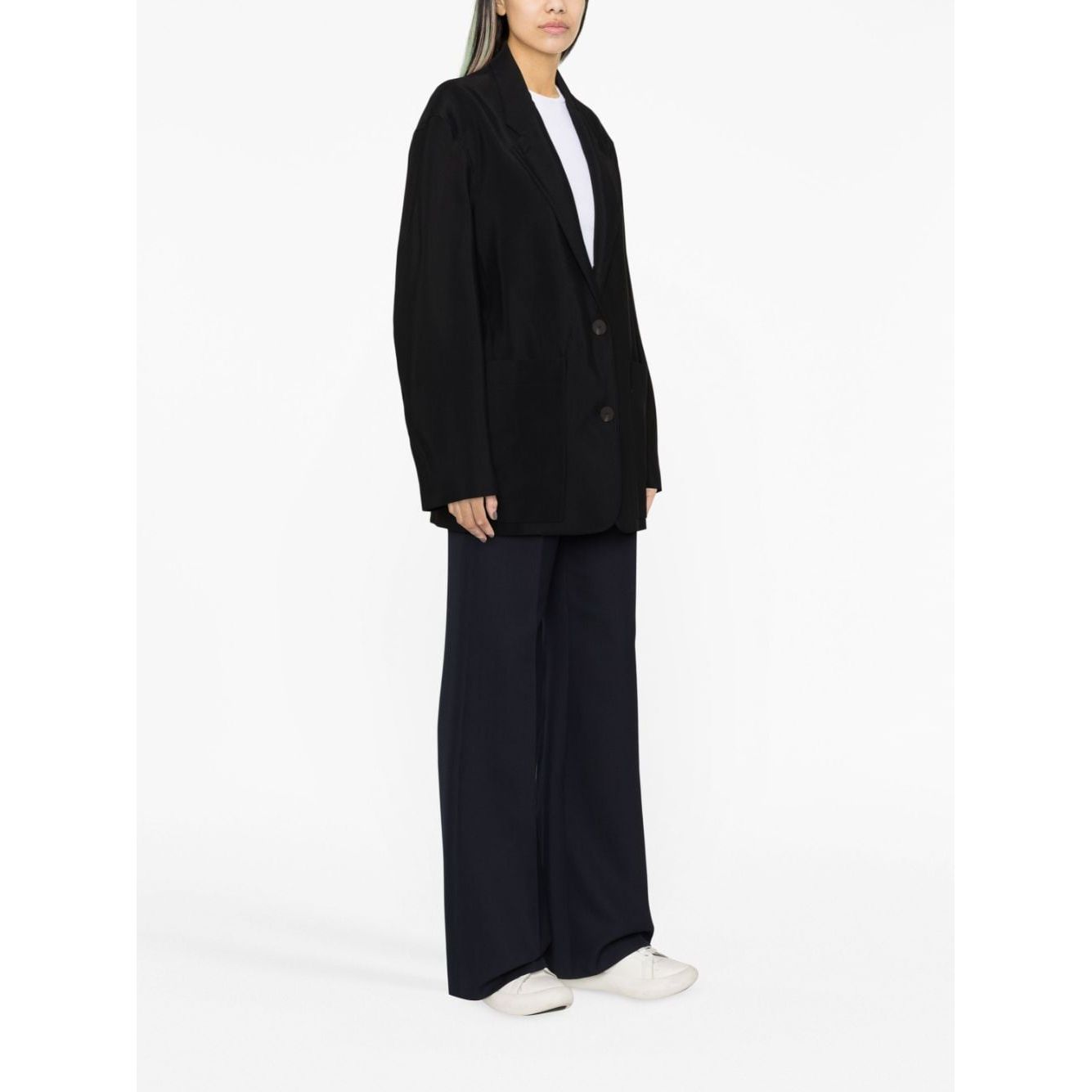 STUDIO NICHOLSON PRE Jackets Black Jackets