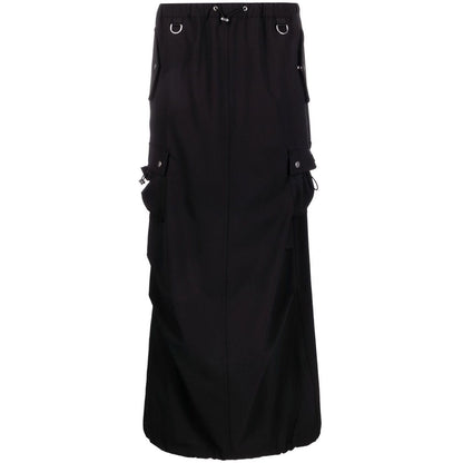 Coperni Skirts Black Skirts