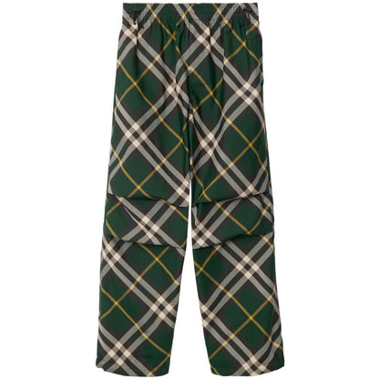 Burberry Wide pants
