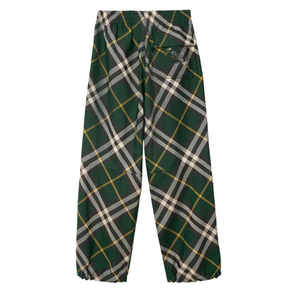 Burberry Wide pants