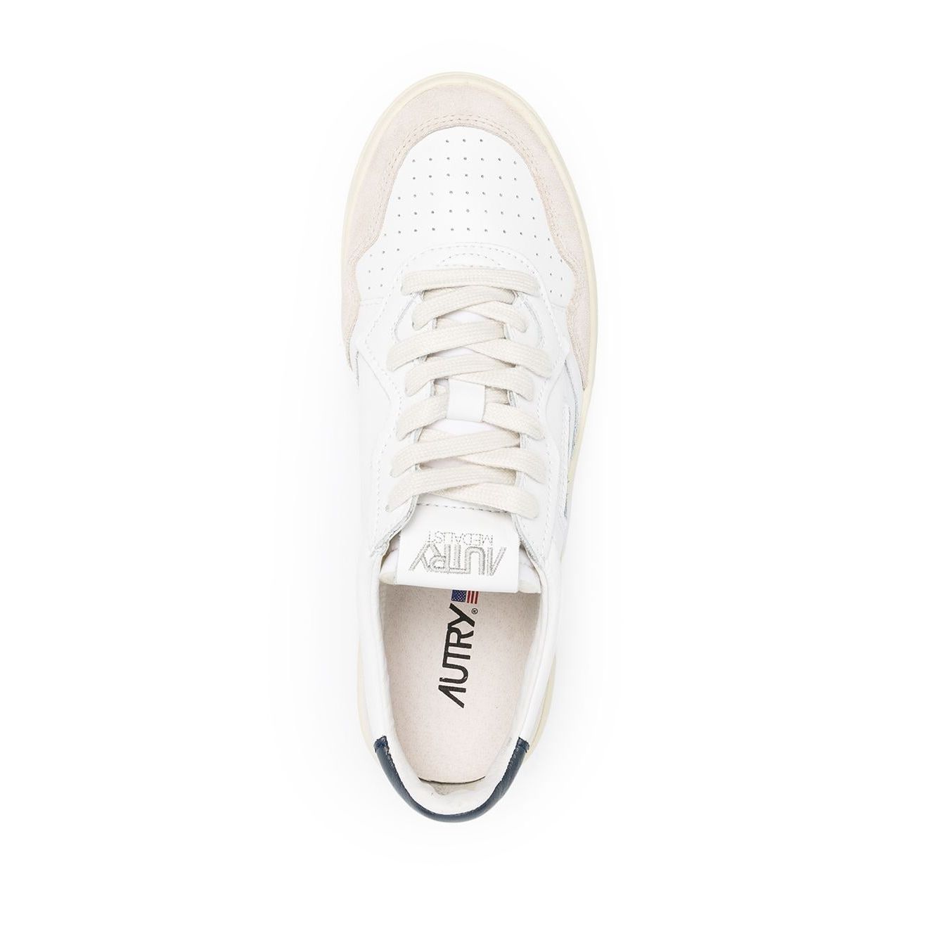 Autry Medalist low Sneakers Sneakers