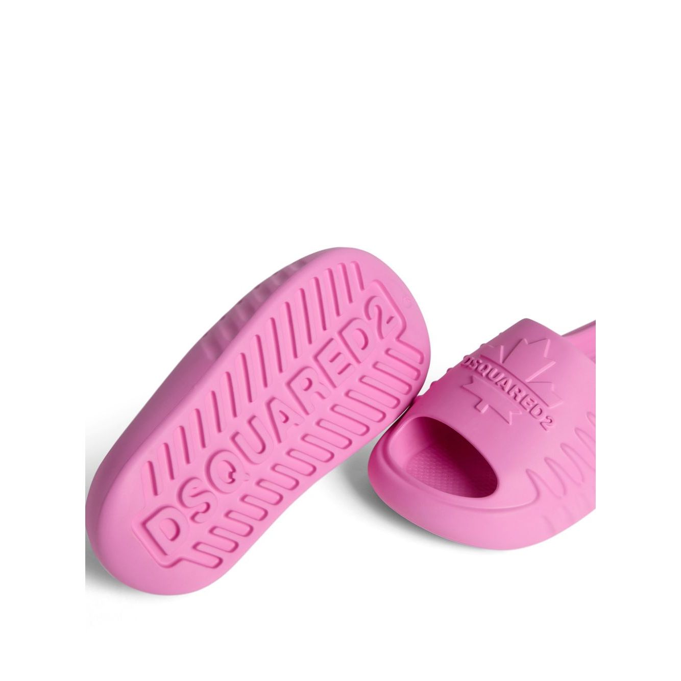 Dsquared2 Sandals Pink