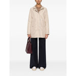 Fay Jackets Beige Jackets