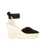 Manebí MANEBI Flat shoes Black K10WHBLACK