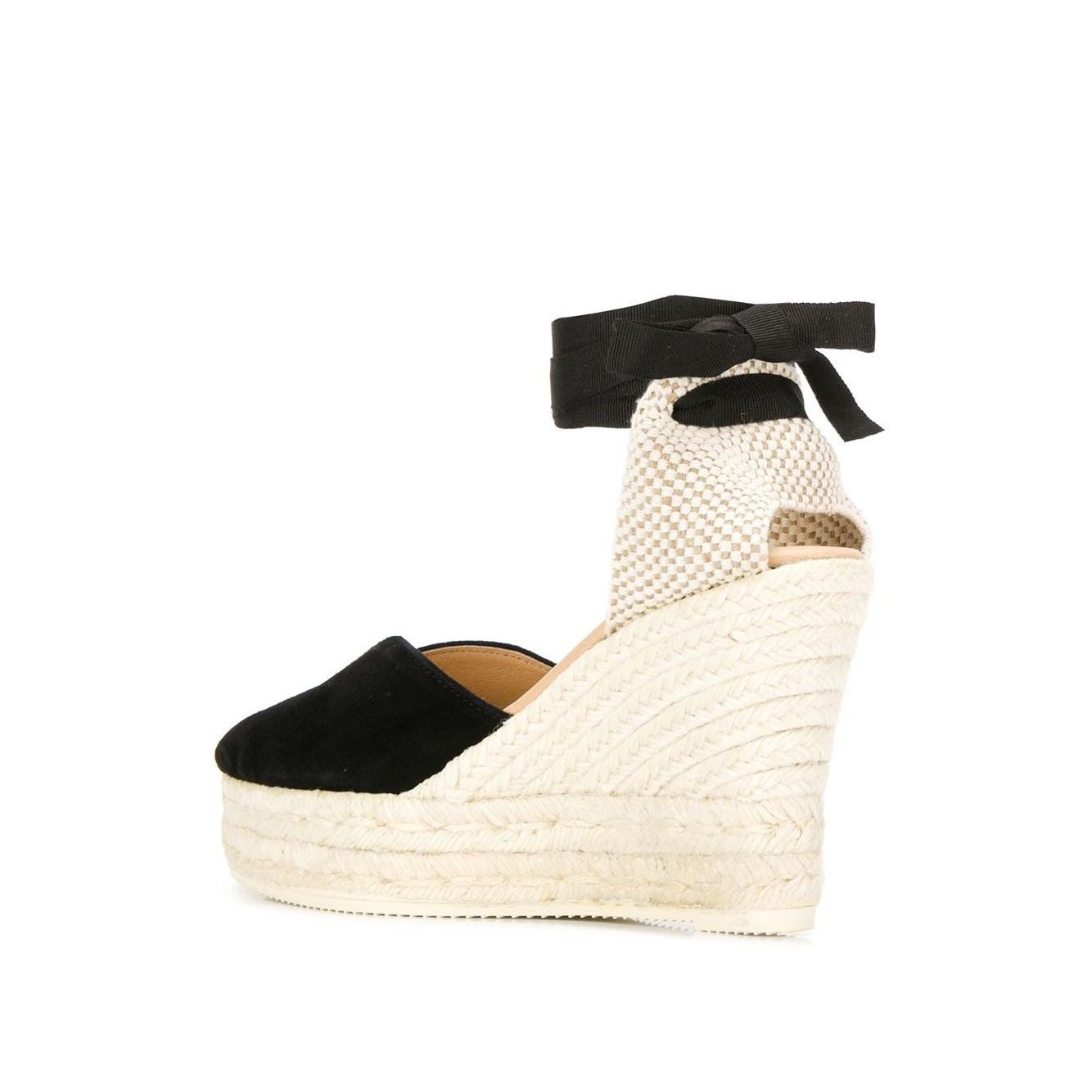Manebí MANEBI Flat shoes Black K10WHBLACK