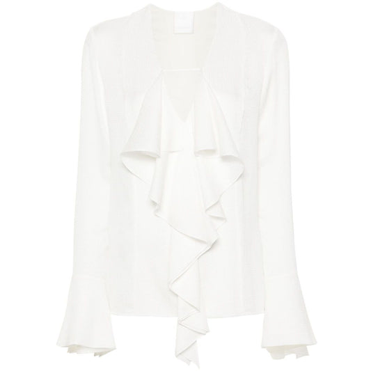 Givenchy Shirts White