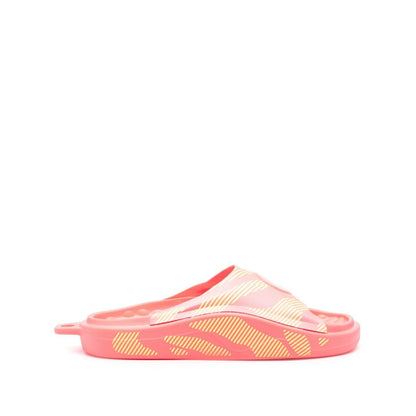 Adidas By Stella McCartney Sandals Pink Sandals