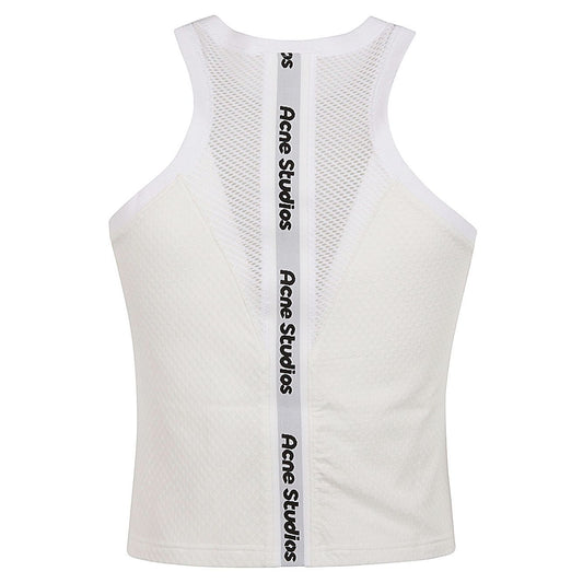 Acne Studios Top White