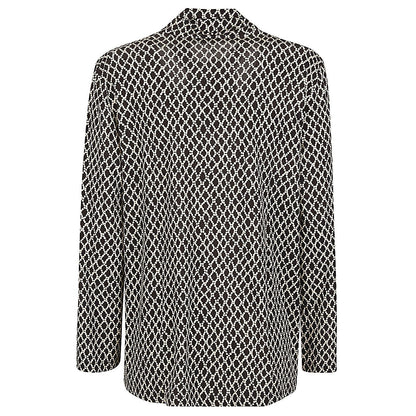 SIYU Shirts Black Shirts