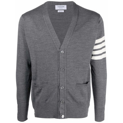 Thom Browne Sweaters Grey