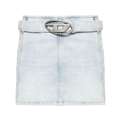 Diesel Skirts Denim Skirts