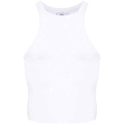 Vetements Top White