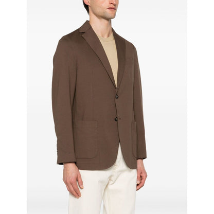 Circolo 1901 Jackets Brown