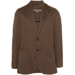 Circolo 1901 Jackets Brown