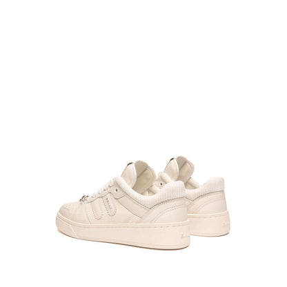 Bally Sneakers White Sneakers