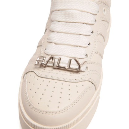 Bally Sneakers White Sneakers