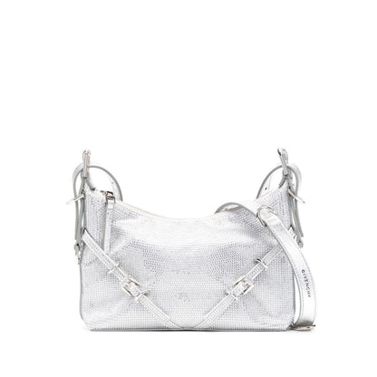 Givenchy mini Voyou crossbody bag
