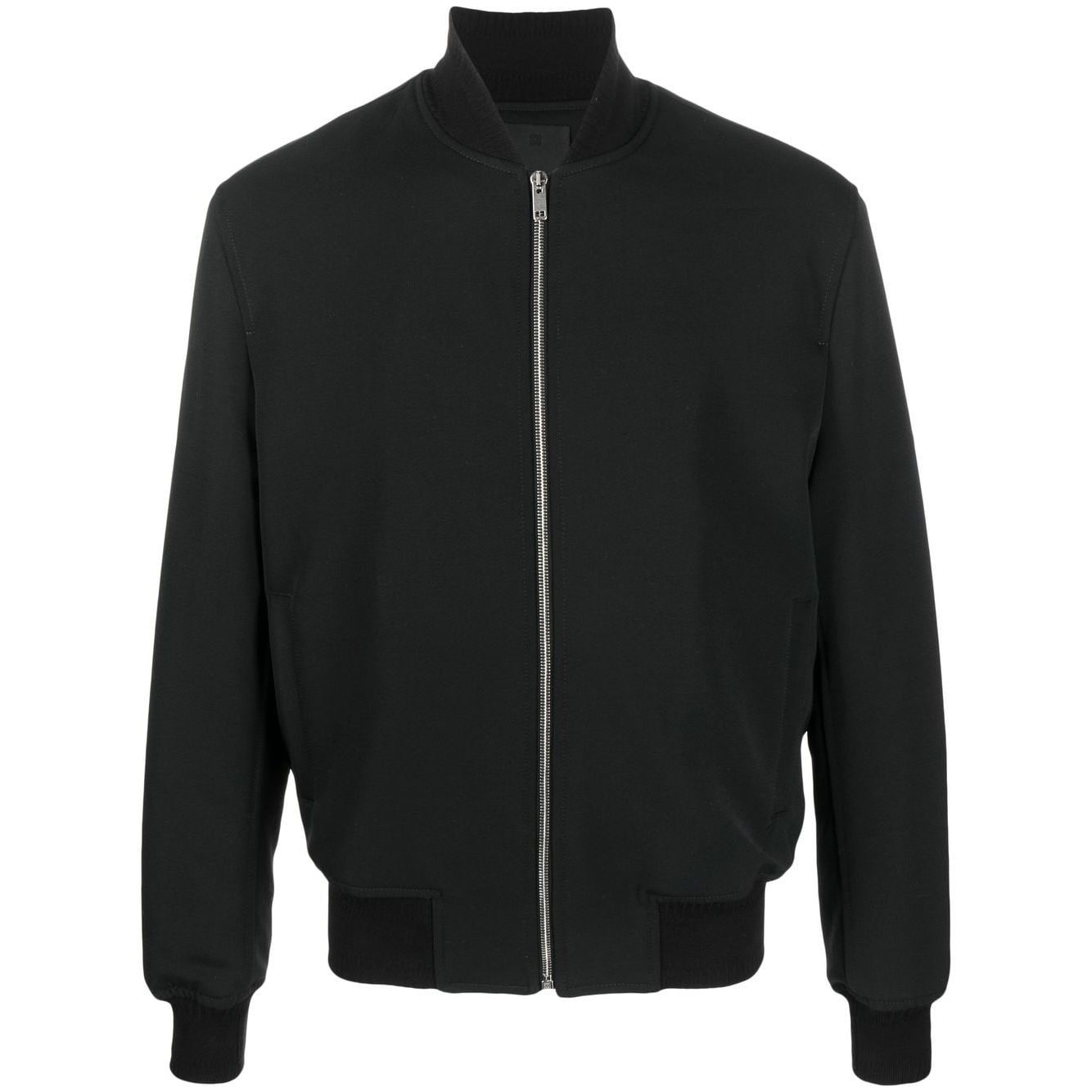 Givenchy Coats Black Jackets
