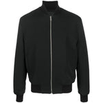 Givenchy Coats Black Jackets