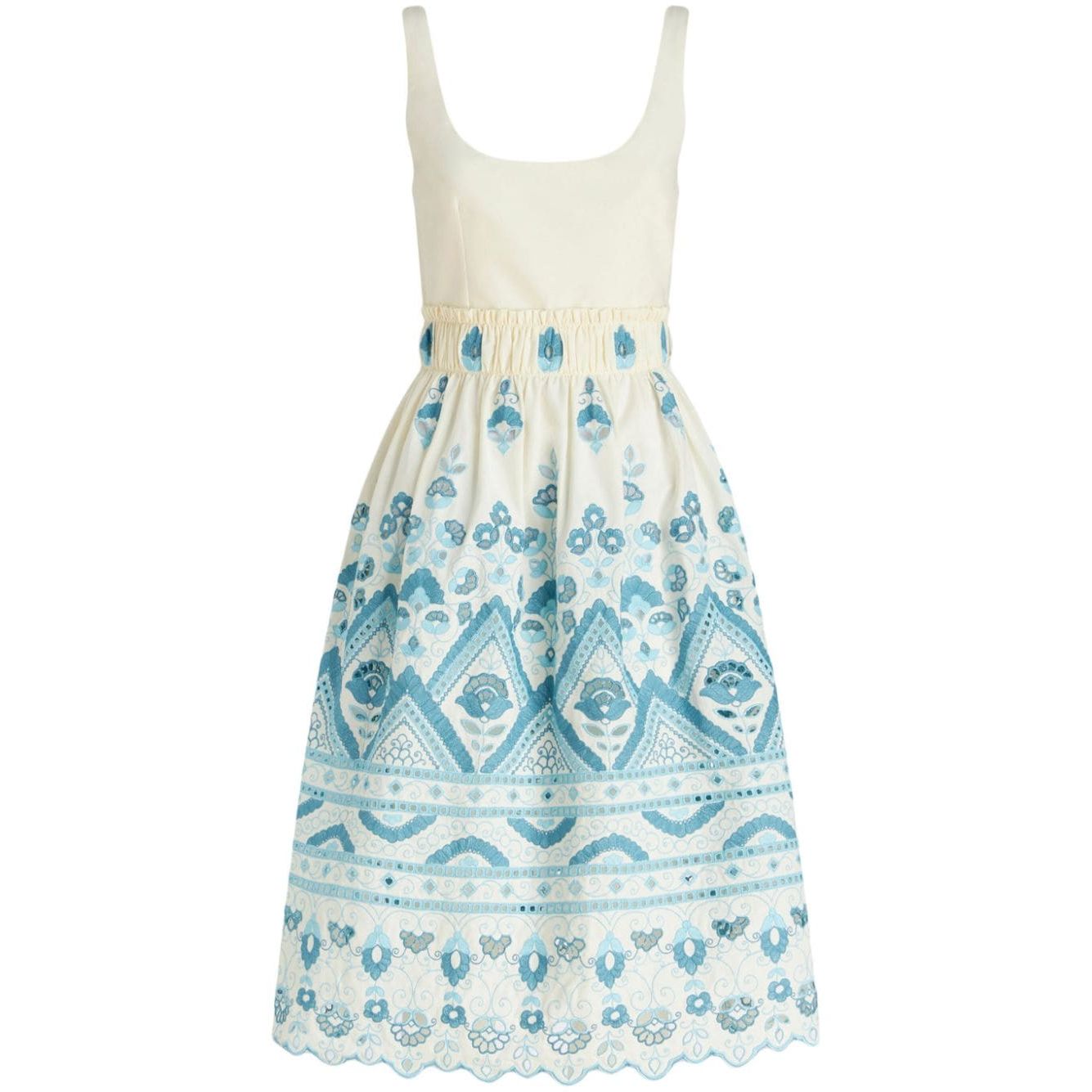 Etro Dresses White Dresses