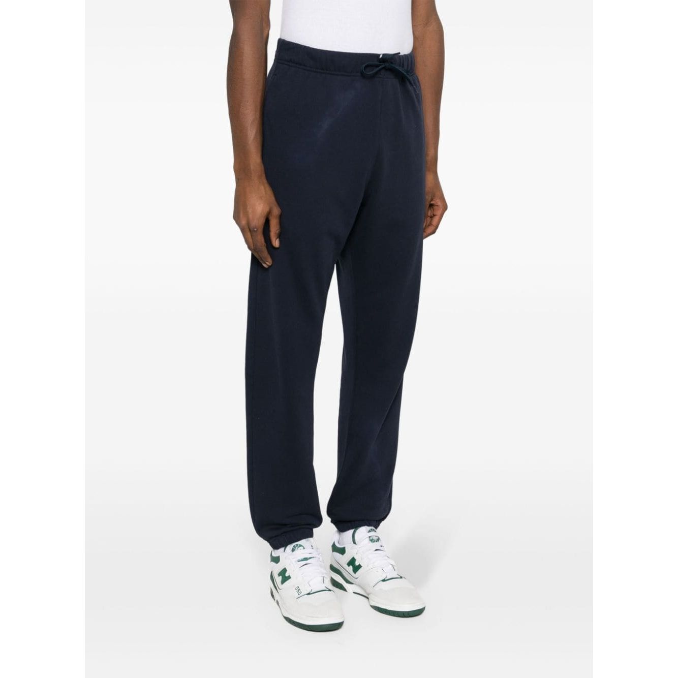 AUTRY Trousers Blue Trousers