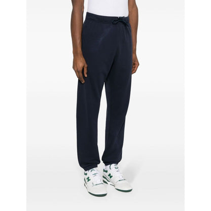 AUTRY Trousers Blue Trousers
