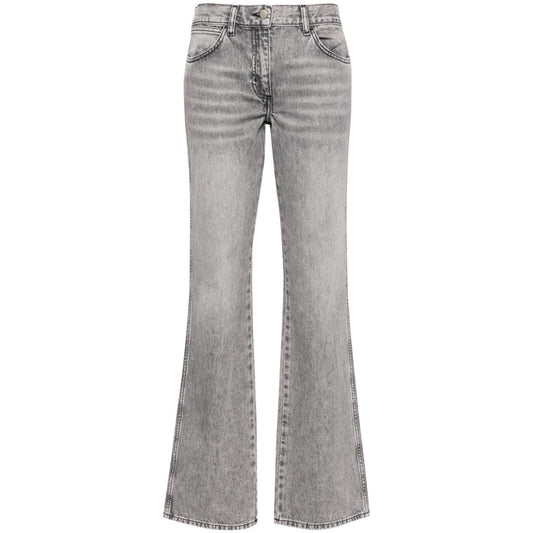 Iro Jeans Grey Jeans