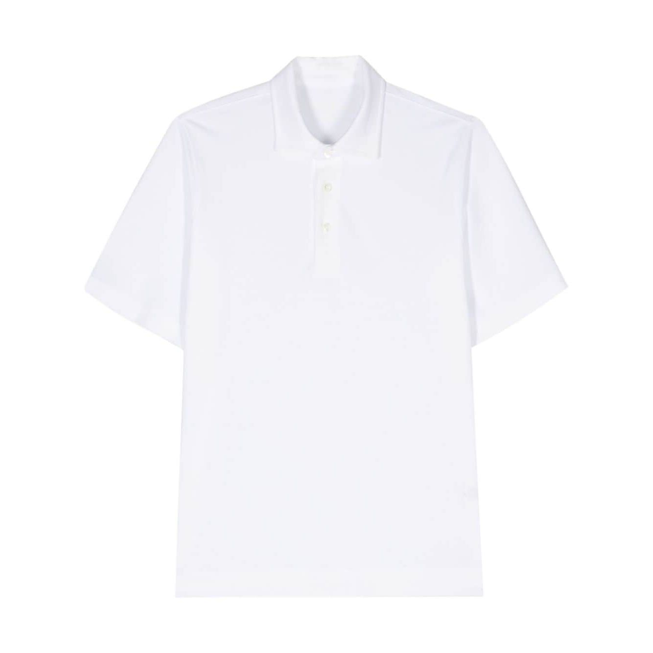 Circolo 1901 T-shirts and Polos White