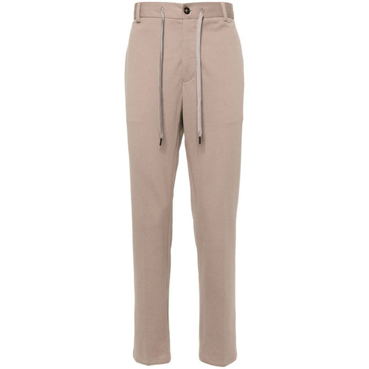 Circolo 1901 Trousers Dove Grey Trousers