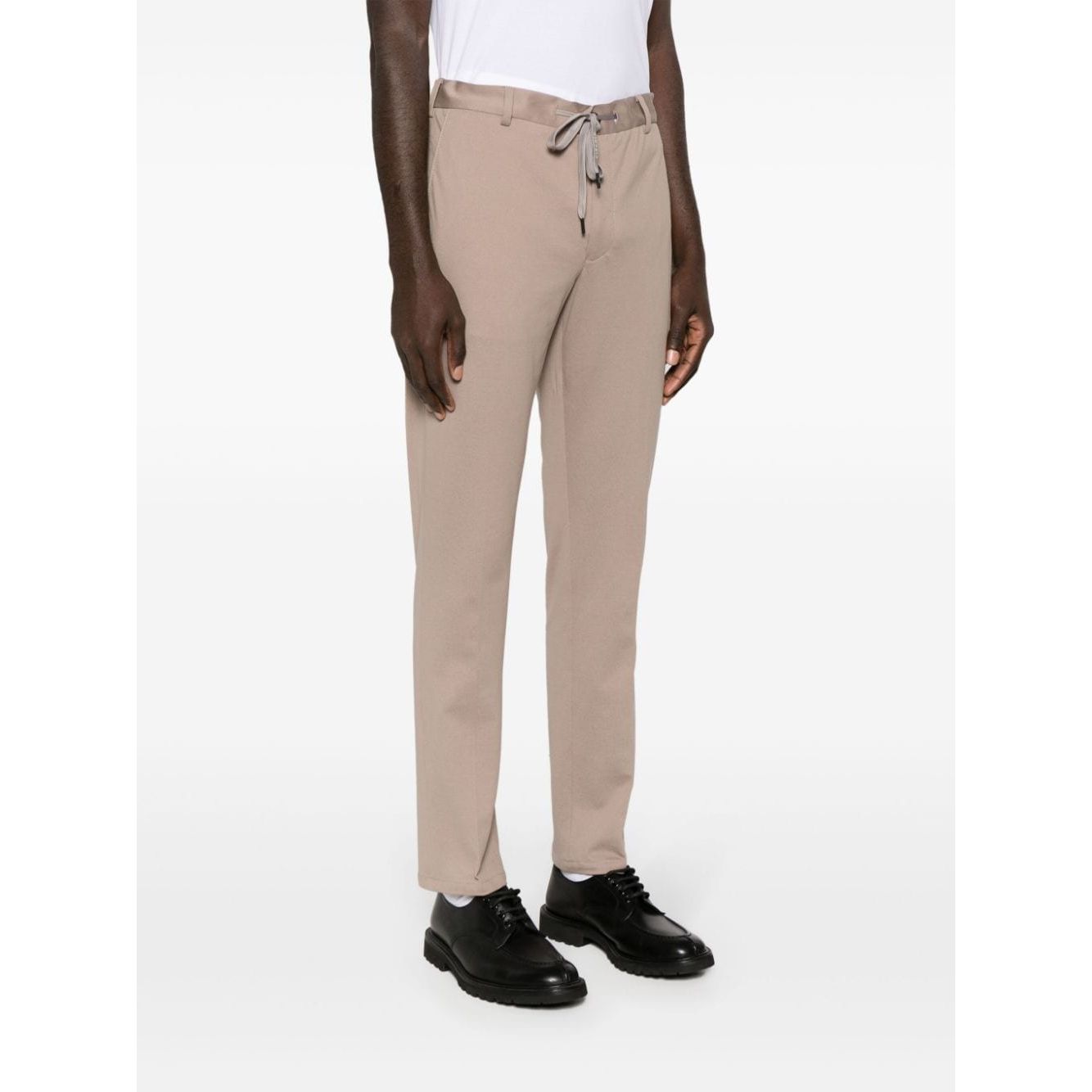 Circolo 1901 Trousers Dove Grey