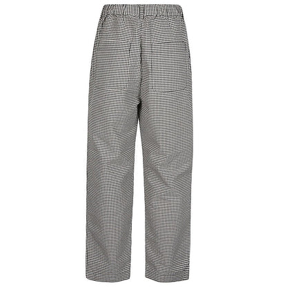 SARAHWEAR Trousers Black Trousers