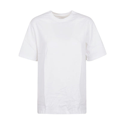 Majestic T-shirts and Polos White Topwear