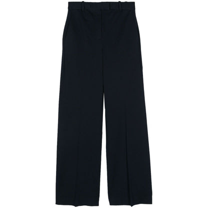 Circolo 1901 Trousers Blue Trousers