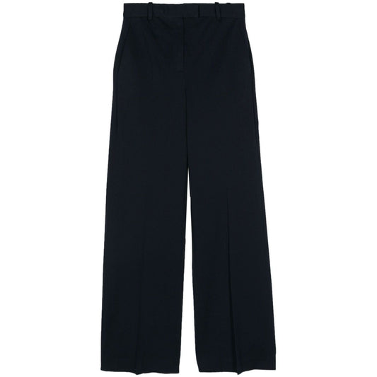 Circolo 1901 Trousers Blue Trousers