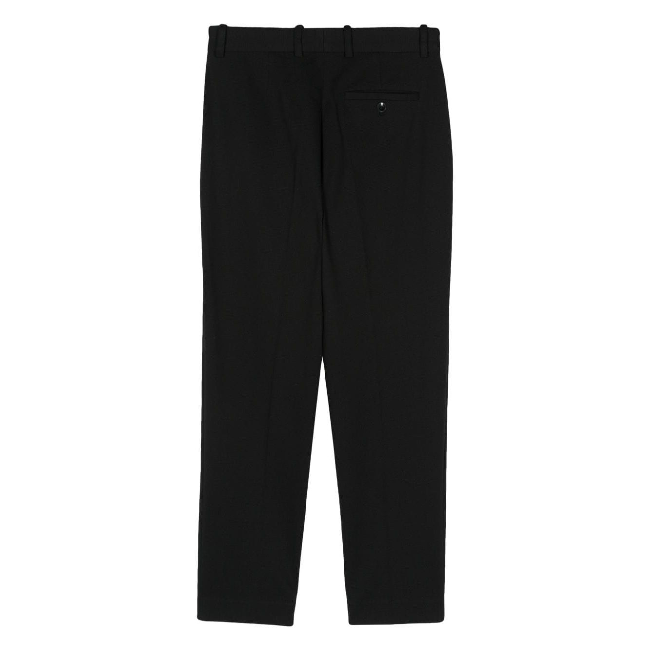 Circolo 1901 Trousers Black Trousers