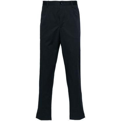Etro Trousers Blue Trousers