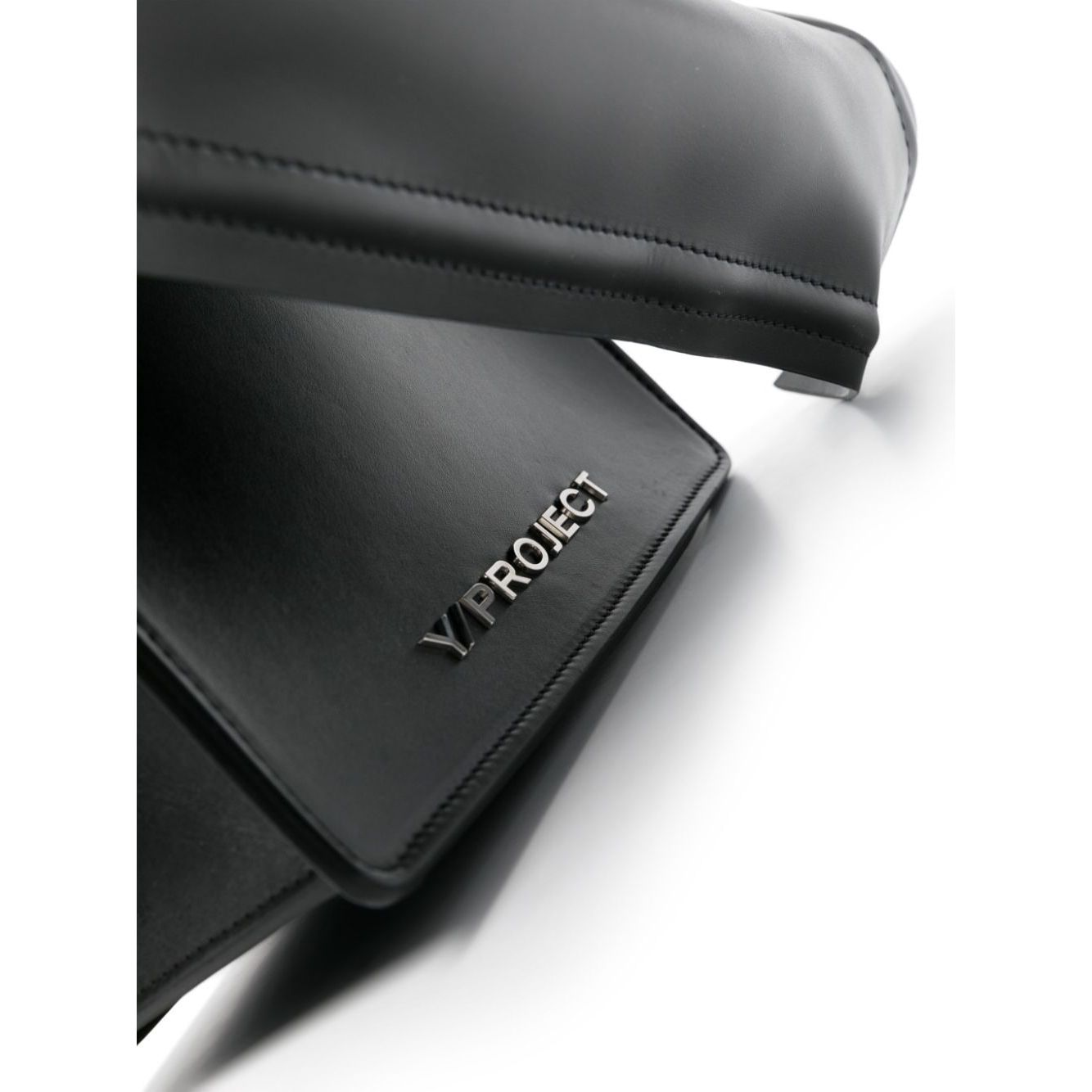 Y/Project Wire crossbody bag Handbag