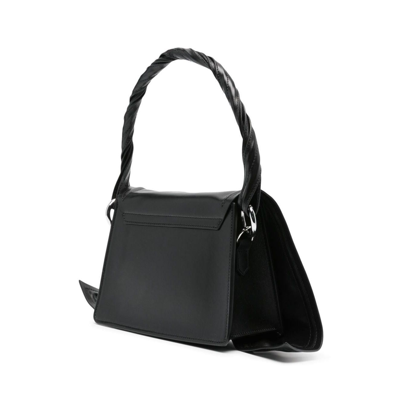 Y/Project Wire crossbody bag Handbag