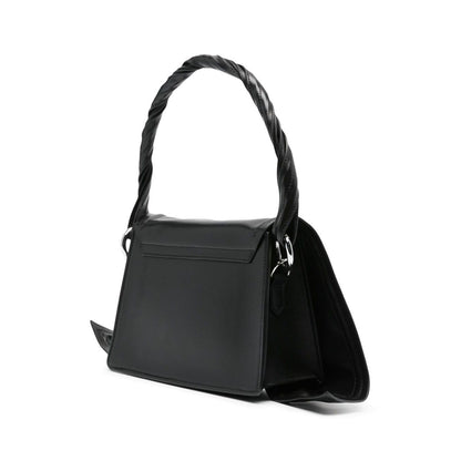 Y/Project Wire crossbody bag Handbag